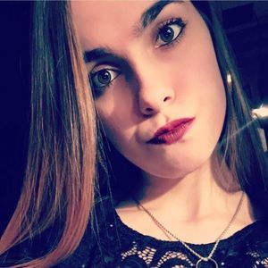 Meet your Posher, Andréane